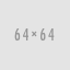 64x64x29